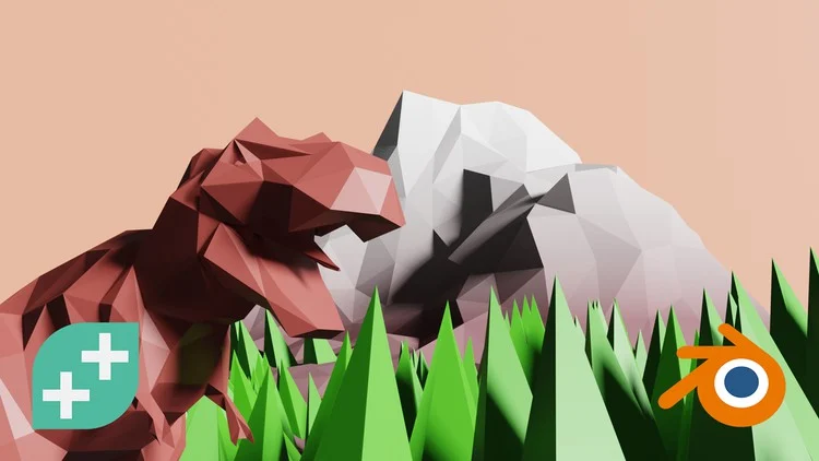 Blender 3D Modeling for Beginners