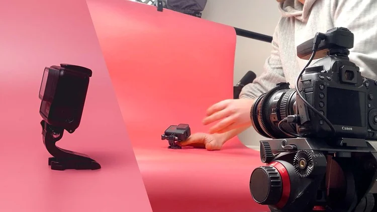 Stop Motion Animation Techniques