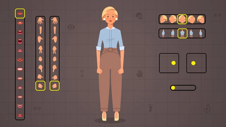 How to Rig Characters for Animation