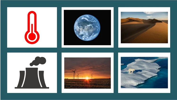 The Science of Climate Change
