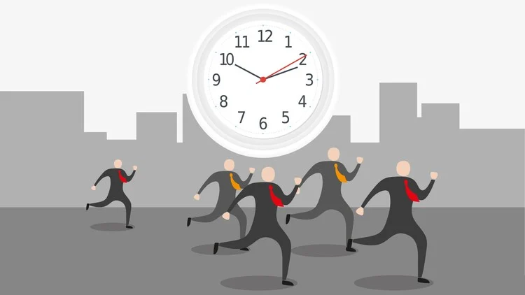 Time Management for Effective Leaders